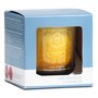 Chamuel / Chakra 2 Stearine Votive Candle in Gift Box