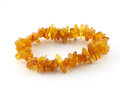 Amber Bracelet, Medium