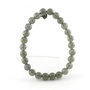 Labradorite Bracelet, 8 mm Beads