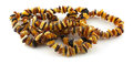 Amber Bracelet, Multi-Colour