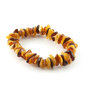 Amber Bracelet, Multi-Colour