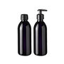 250 ml water bottle, Aquarius series, Miron violet glas FL-WA-250