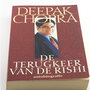 De terugkeer van de rishi - Deepak Chopra