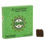 Aromafume Incense Bricks, Kapha dosha, 9 pcs