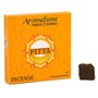 Aromafume wierookblokjes Pitta dosha, 9 stuks