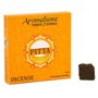 Aromafume Incense Bricks, Pitta dosha, 9 pcs