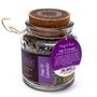 White Sage & Lavender Smudge Natural Incense, 25 g