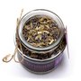 White Sage & Lavender Smudge Natural Incense, 25 g