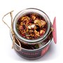 Roos & geranium smudge wierookkruid, 25 gram