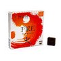 Aromafume Feng Shui Incense Bricks, Fire, 9 pcs