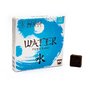 Aromafume Feng Shui Incense Bricks, Water, 9 pcs