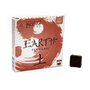 Aromafume Feng Shui Incense Bricks, Earth, 9 pcs