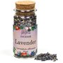 Lavendel Herbal Incense, 30 ml Bottle