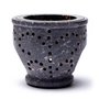 Soapstone Incense Burner / Diffuser, 9 cm