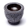 Soapstone Incense Burner / Diffuser, 9 cm