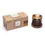 Aromafume Spiritual Awareness Incence Set, Diffuser + bricks