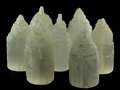 Selenite tower