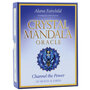 Crystal Mandala Oracle (English)