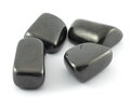 Shungite, Tumbled, 40-50 g