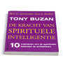 De kracht van spirituele intelligentie – Tony Buzan