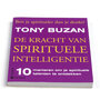 De kracht van spirituele intelligentie – Tony Buzan