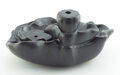 Backflow Incense Burner Lotus Pond