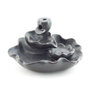 Backflow Incense Burner Lotus Pond