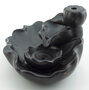 Backflow Incense Burner Lotus Pond