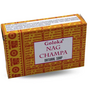 Goloka Nag Champa  zeep, 75 gram