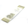 Green Tree Witte Salie Incense, 15 Sticks