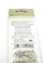 Green Tree Witte Salie Incense, 15 Sticks