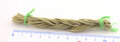 Sweetgrass Braid, 10cm