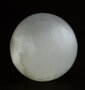 Selenite sphere, 5 - 6 cm