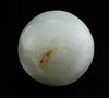 Selenite sphere, 5 - 6 cm