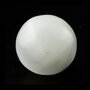 Selenite sphere, 5 - 6 cm