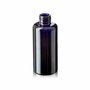 35 x Draco 120 ml cosmetic bottle, Miron violet glass, 24/410