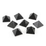 Toermalijn piramide 2,5 cm