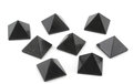 Toermalijn piramide 2,5 cm