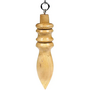 Wooden pendulum, 7 cm