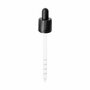 1,0 ml pipetdop met maatverdeling voor 100 ml Orion, Miron