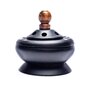 Iron Incense Burner, 7,5 cm, with small blemish