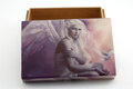 Angel Love Tarot / Storage Box 10x15 cm