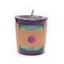 Chill Out Votive Candle Black Forest