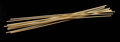 Rattan Diffuser Reeds, 30 cm, Bleached, 10 pcs