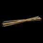Rattan Diffuser Reeds, 30 cm, Bleached, 10 pcs