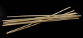 Rattan Diffuser Reeds, 25 cm, Bleached, 10 pcs