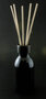 Rattan Diffuser Reeds, 20 cm, Bleached, 10 pcs