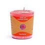 Chill Out Votive Candle Harmony, palm wax