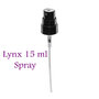 Sinfonia spray cap for Lynx 15 ml
