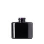30 ml Alhena Cosmetic Bottle, Miron Violet glass